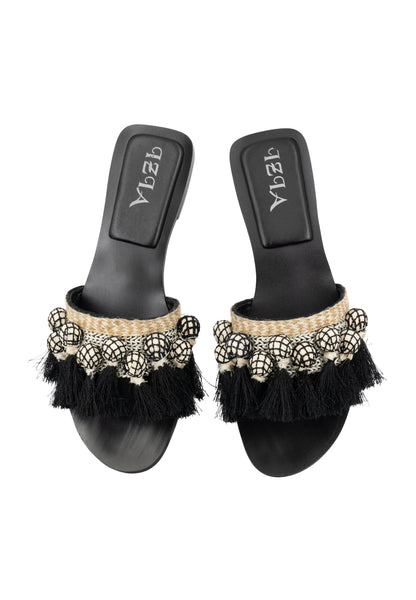 IZIA women's sandals