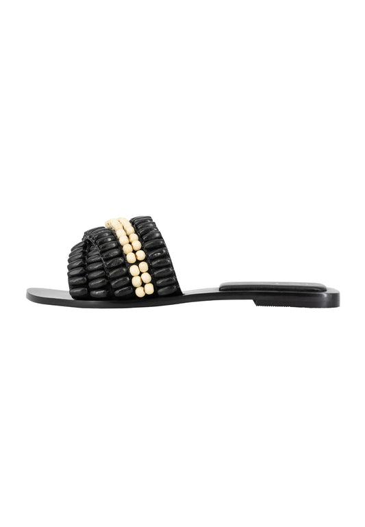 IZIA women's sandals