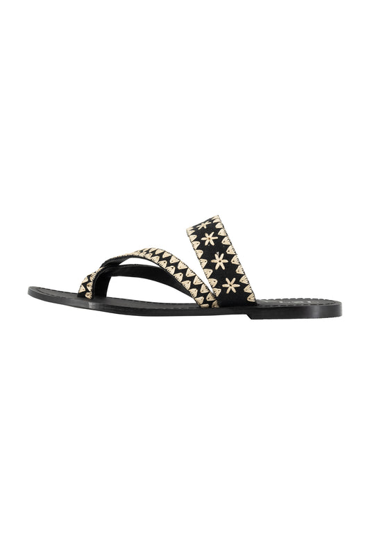 IZIA women's sandals