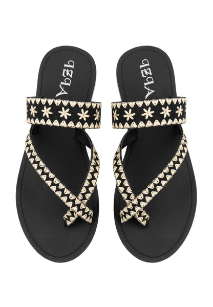 IZIA women's sandals