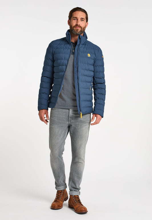 Schmuddelwedda men's transition jacket / winter jacket