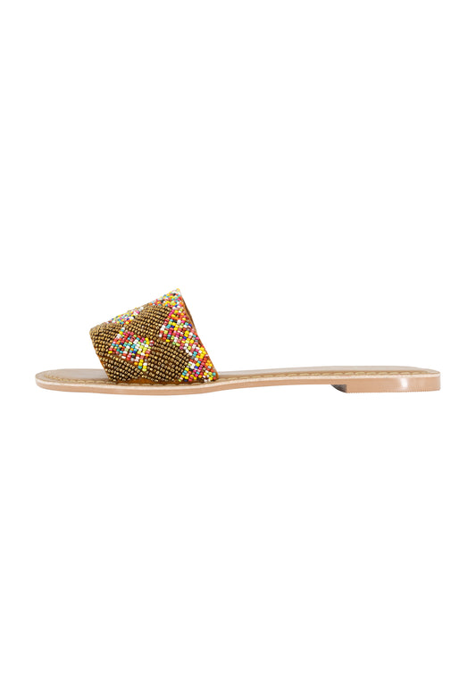 IZIA women's sandals