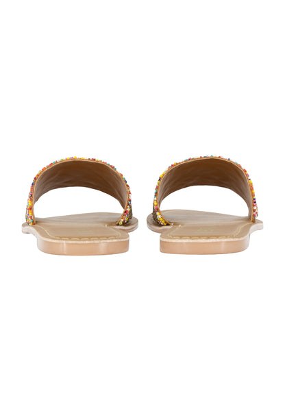 IZIA women's sandals
