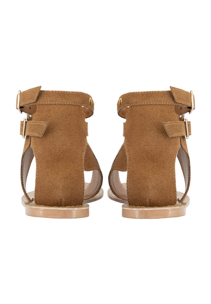 DreiMaster Vintage women's sandals