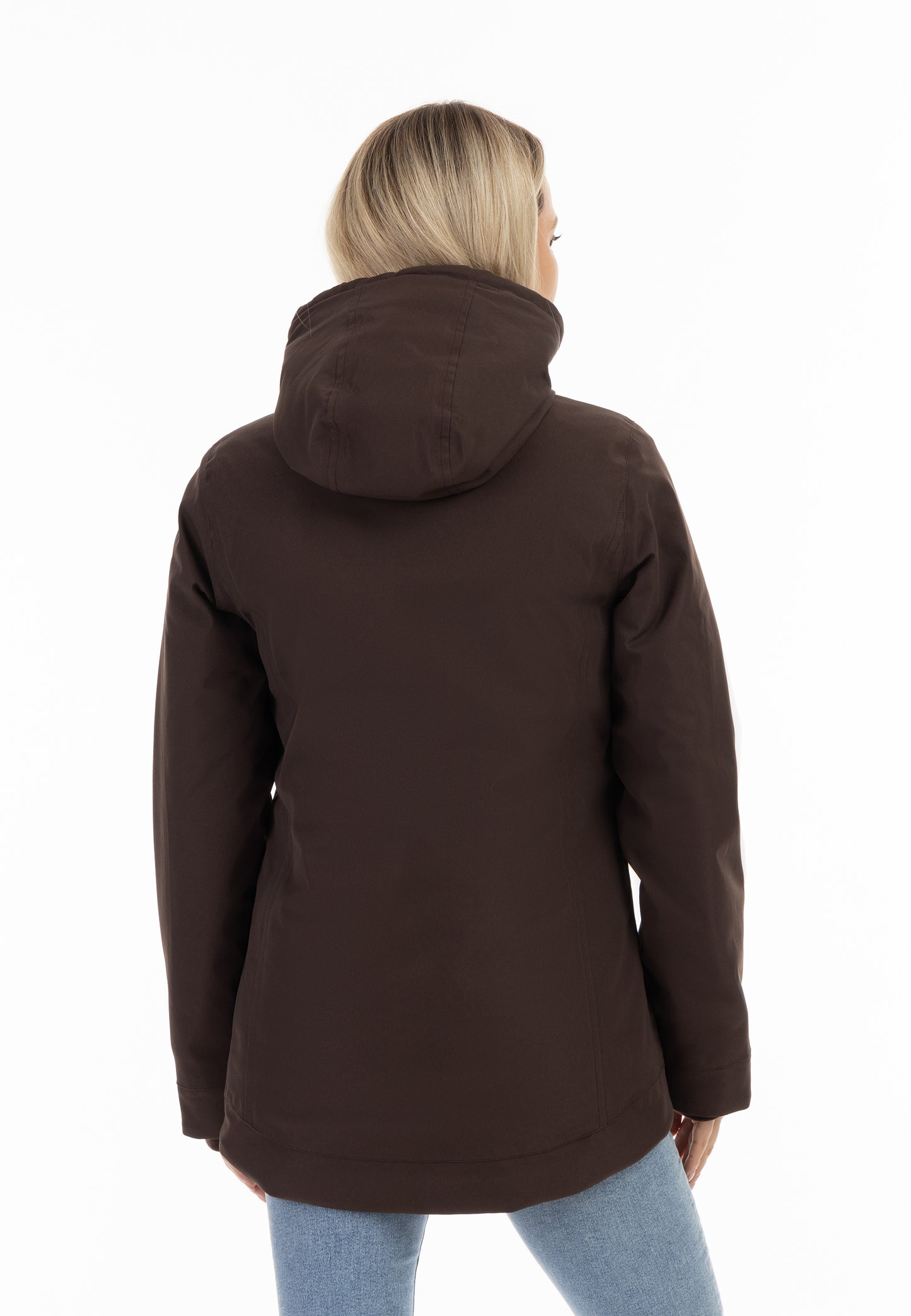 Schmuddelwedda women's winter jacket