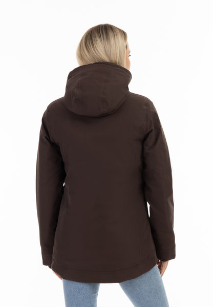 Schmuddelwedda women's winter jacket