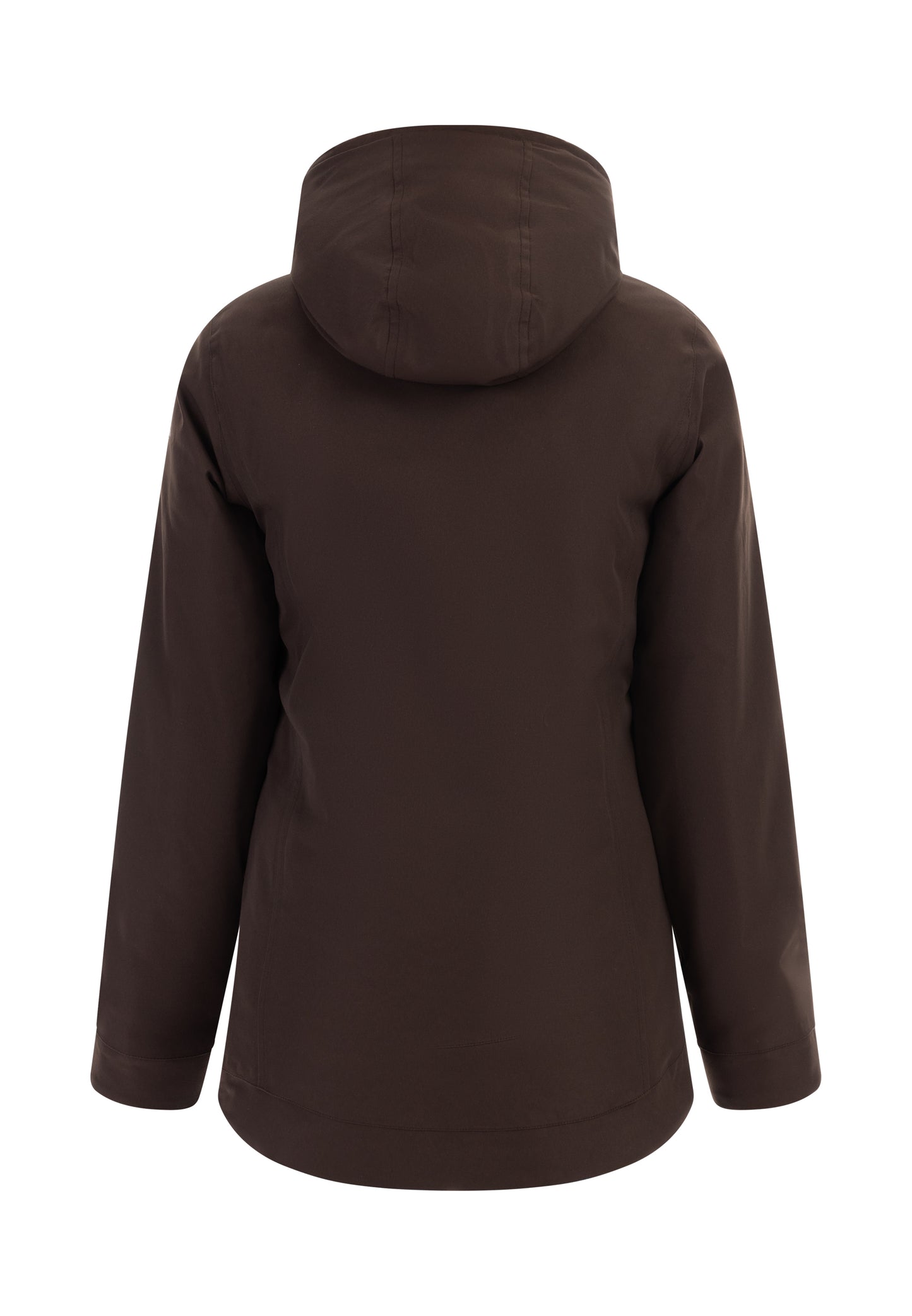Schmuddelwedda women's winter jacket