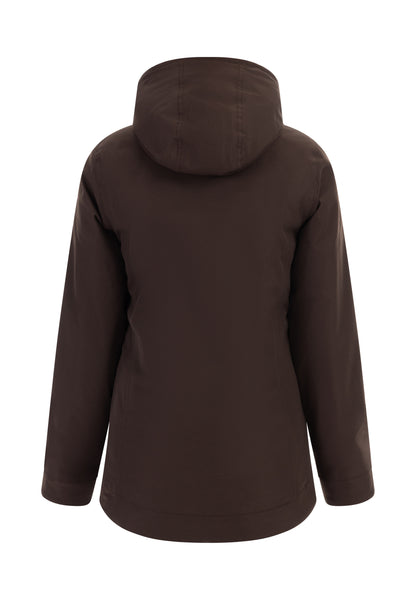 Schmuddelwedda women's winter jacket