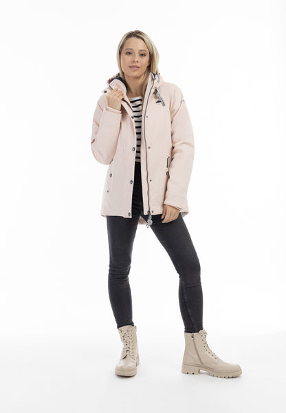 Schmuddelwedda women's winter jacket