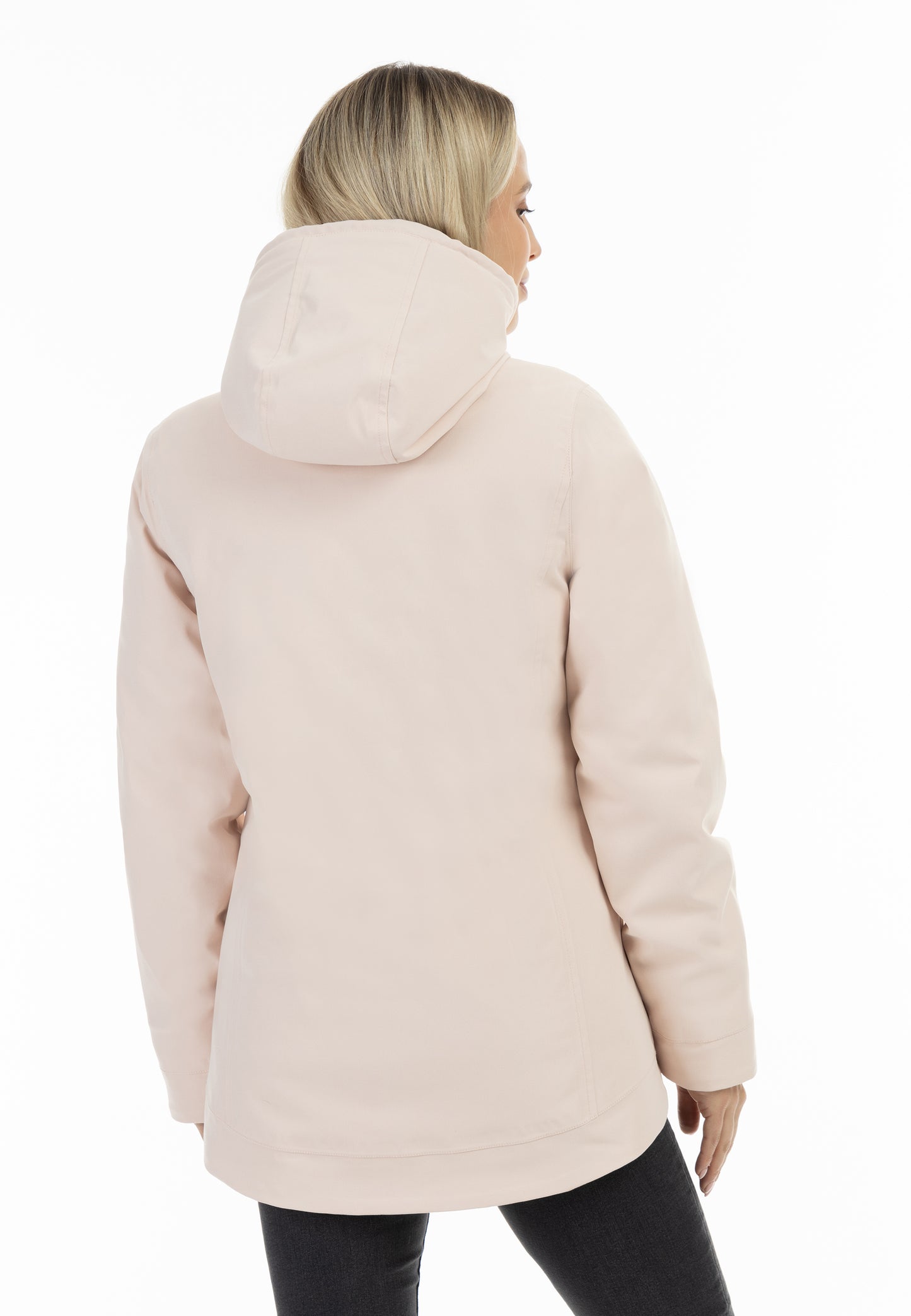 Schmuddelwedda women's winter jacket