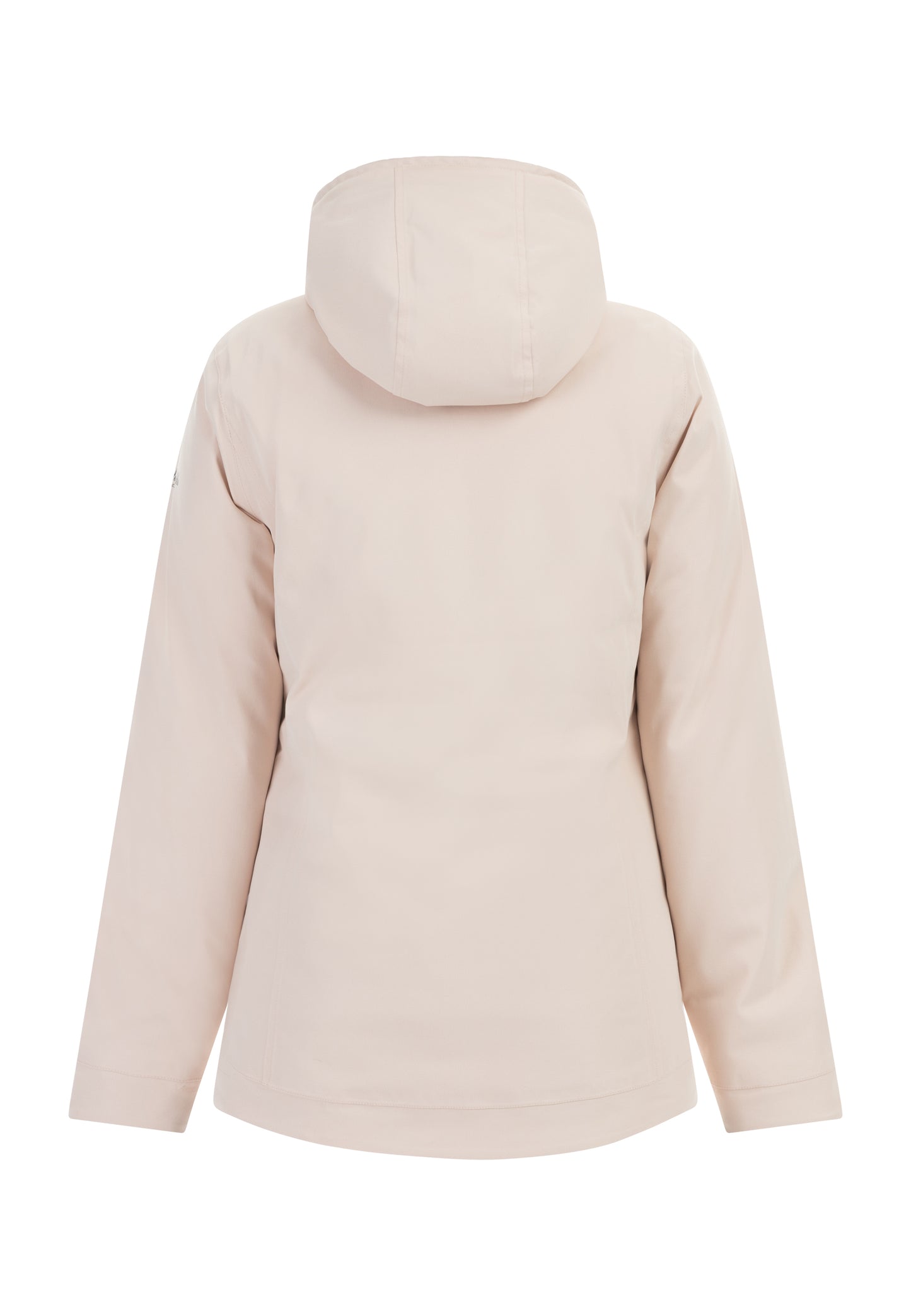 Schmuddelwedda women's winter jacket