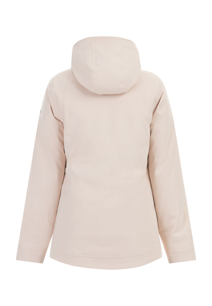 Schmuddelwedda women's winter jacket