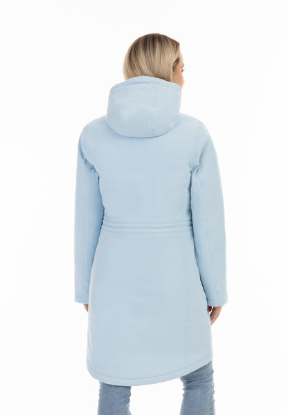 Schmuddelwedda women's winter parka