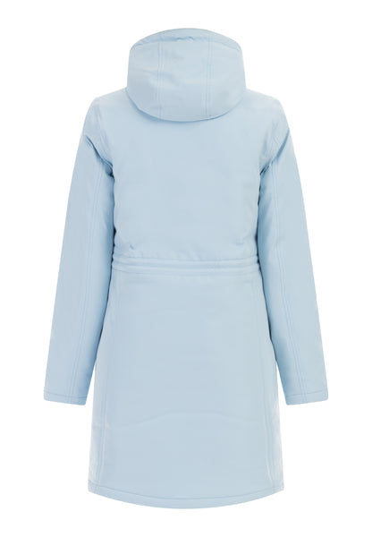 Schmuddelwedda women's winter parka