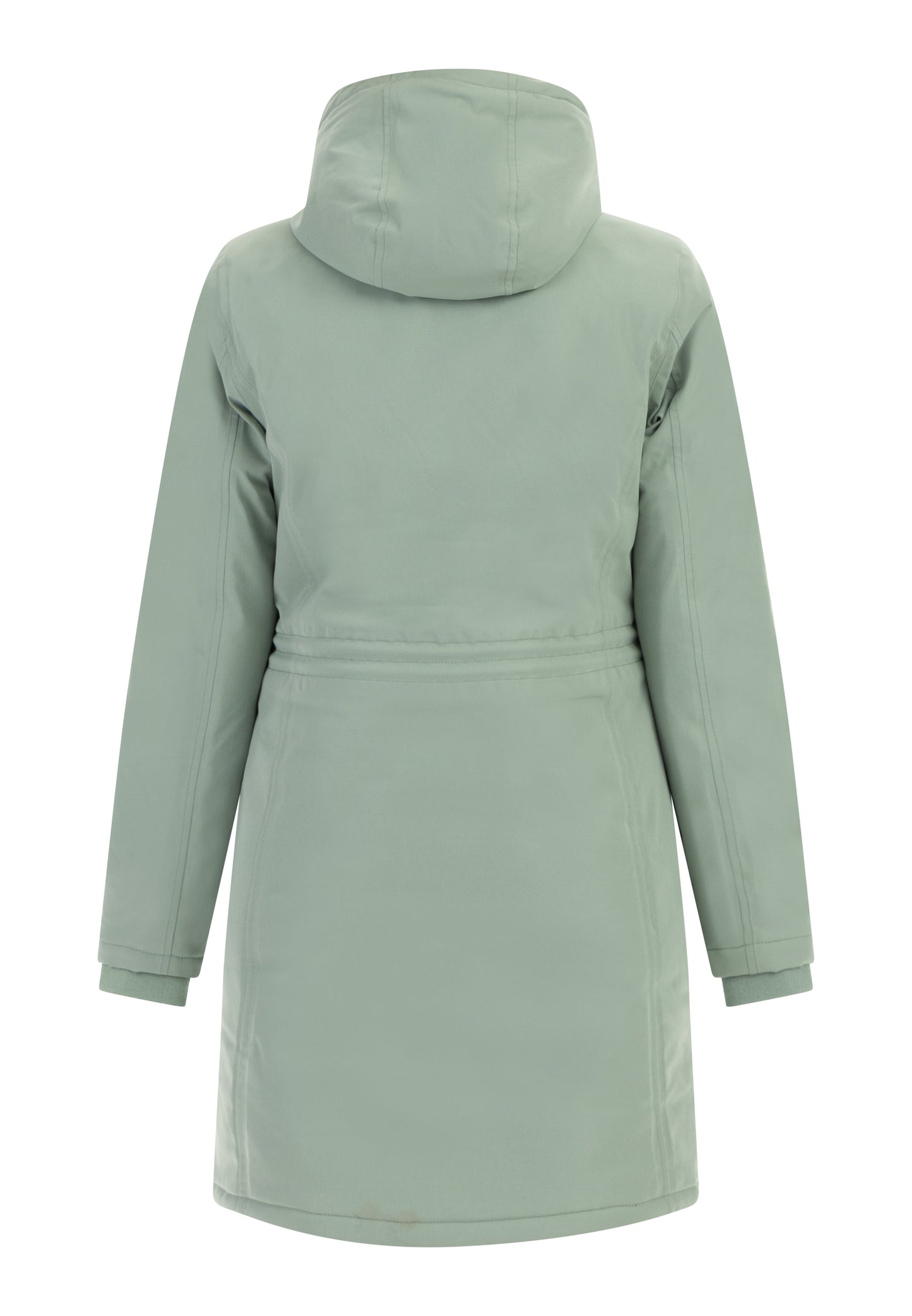 Schmuddelwedda women's winter parka
