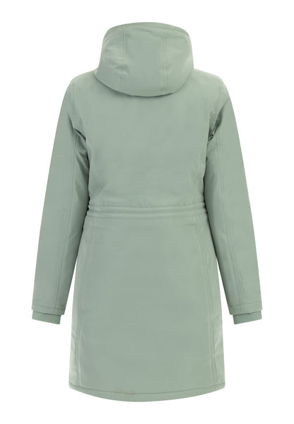 Schmuddelwedda women's winter parka