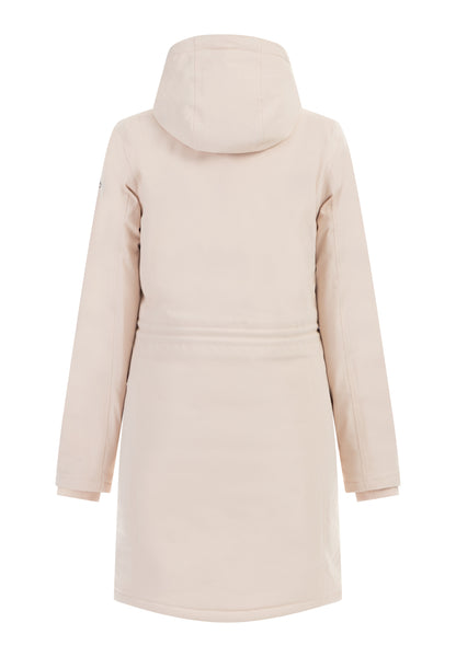 Schmuddelwedda women's winter parka