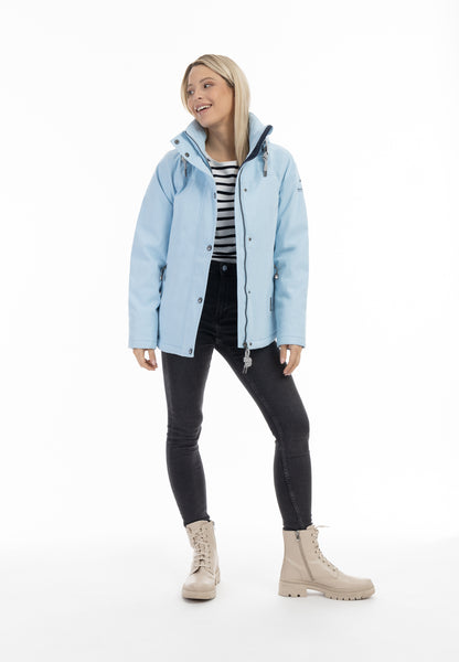 Schmuddelwedda women's winter jacket