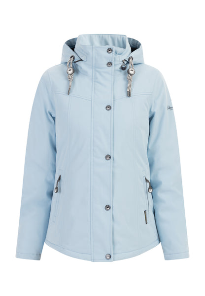 Schmuddelwedda women's winter jacket