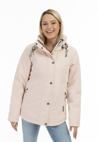 Schmuddelwedda women's winter jacket