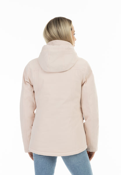 Schmuddelwedda women's winter jacket