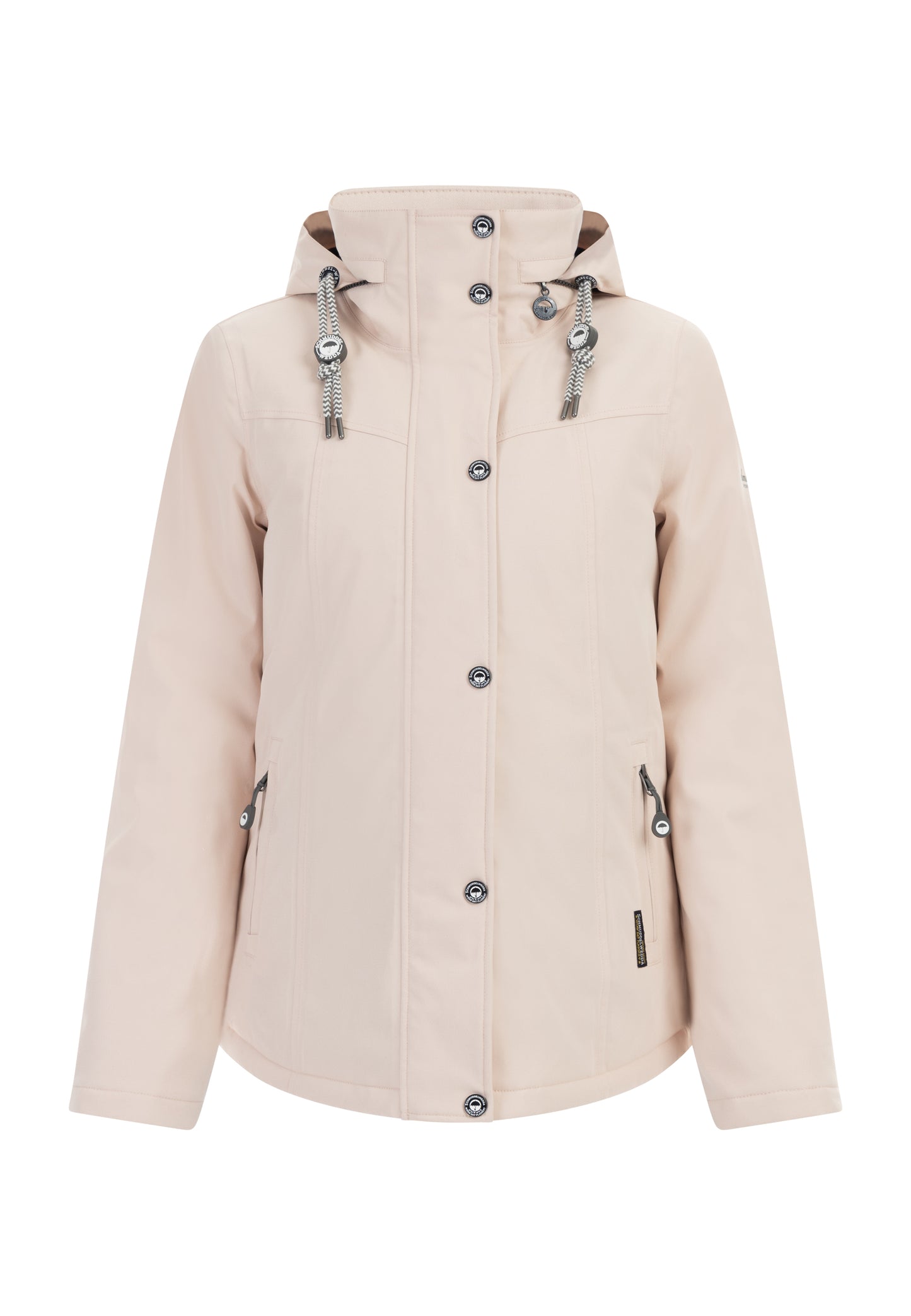 Schmuddelwedda women's winter jacket