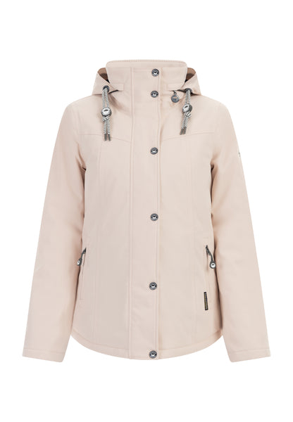 Schmuddelwedda women's winter jacket