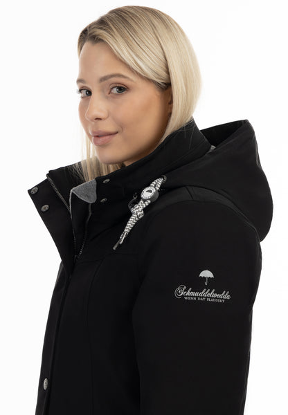 Schmuddelwedda women's winter jacket