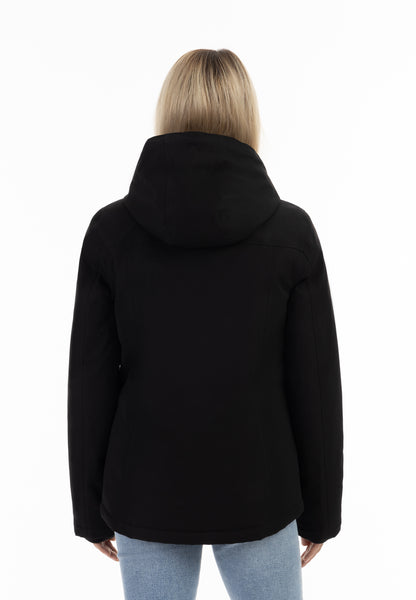 Schmuddelwedda women's winter jacket