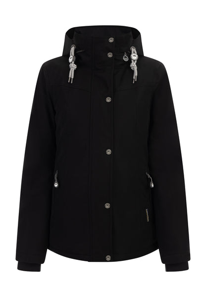 Schmuddelwedda women's winter jacket