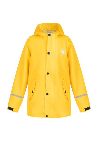 Schmuddelwedda men's raincoat