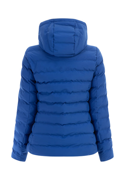 Schmuddelwedda women's transition jacket / winter jacket