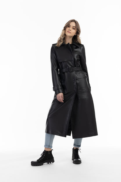 DreiMaster Vintage women's coat