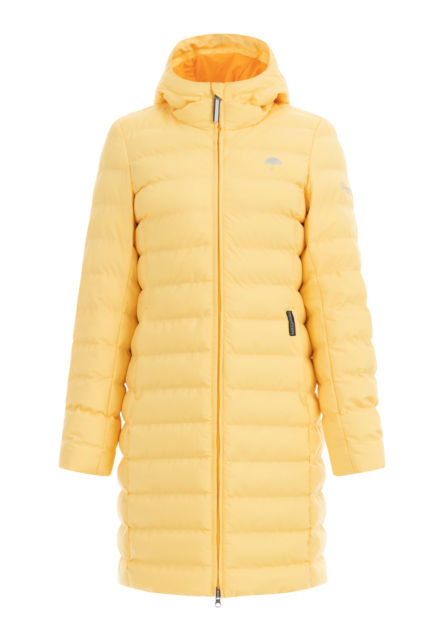 Schmuddelwedda women's functional winter coat