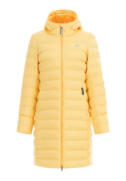 Schmuddelwedda women's functional winter coat