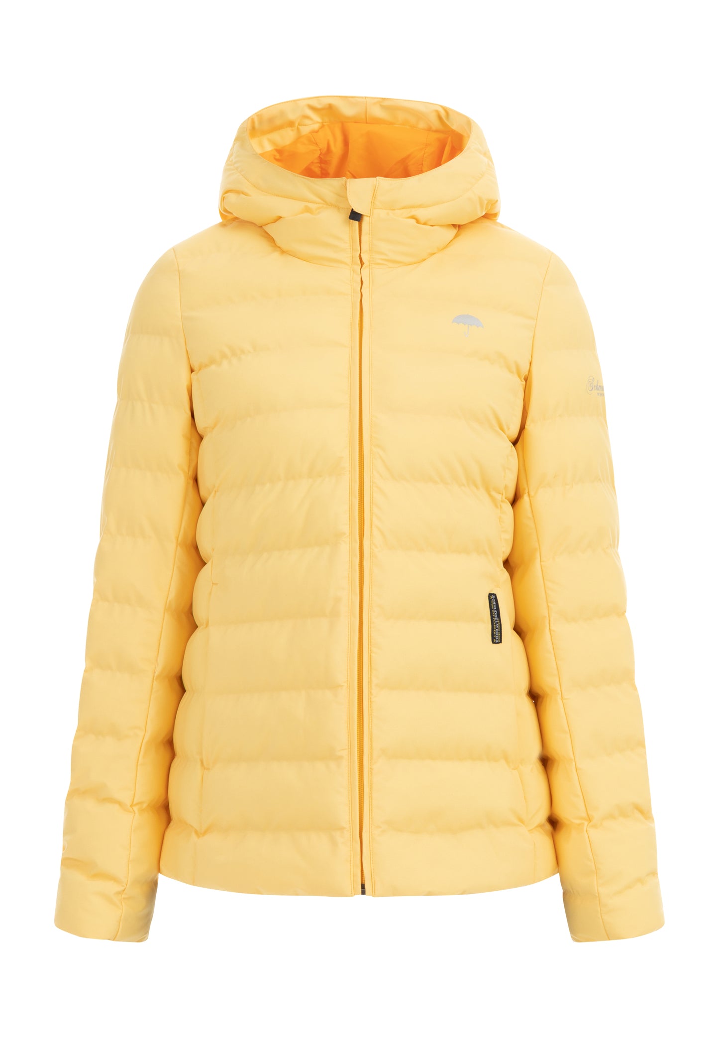 Schmuddelwedda women's functional winter jacket