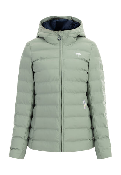 Schmuddelwedda women's winter jacket