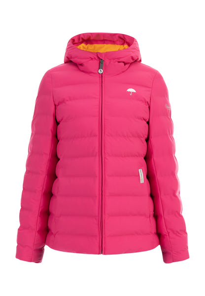 Schmuddelwedda women's transition jacket / winter jacket