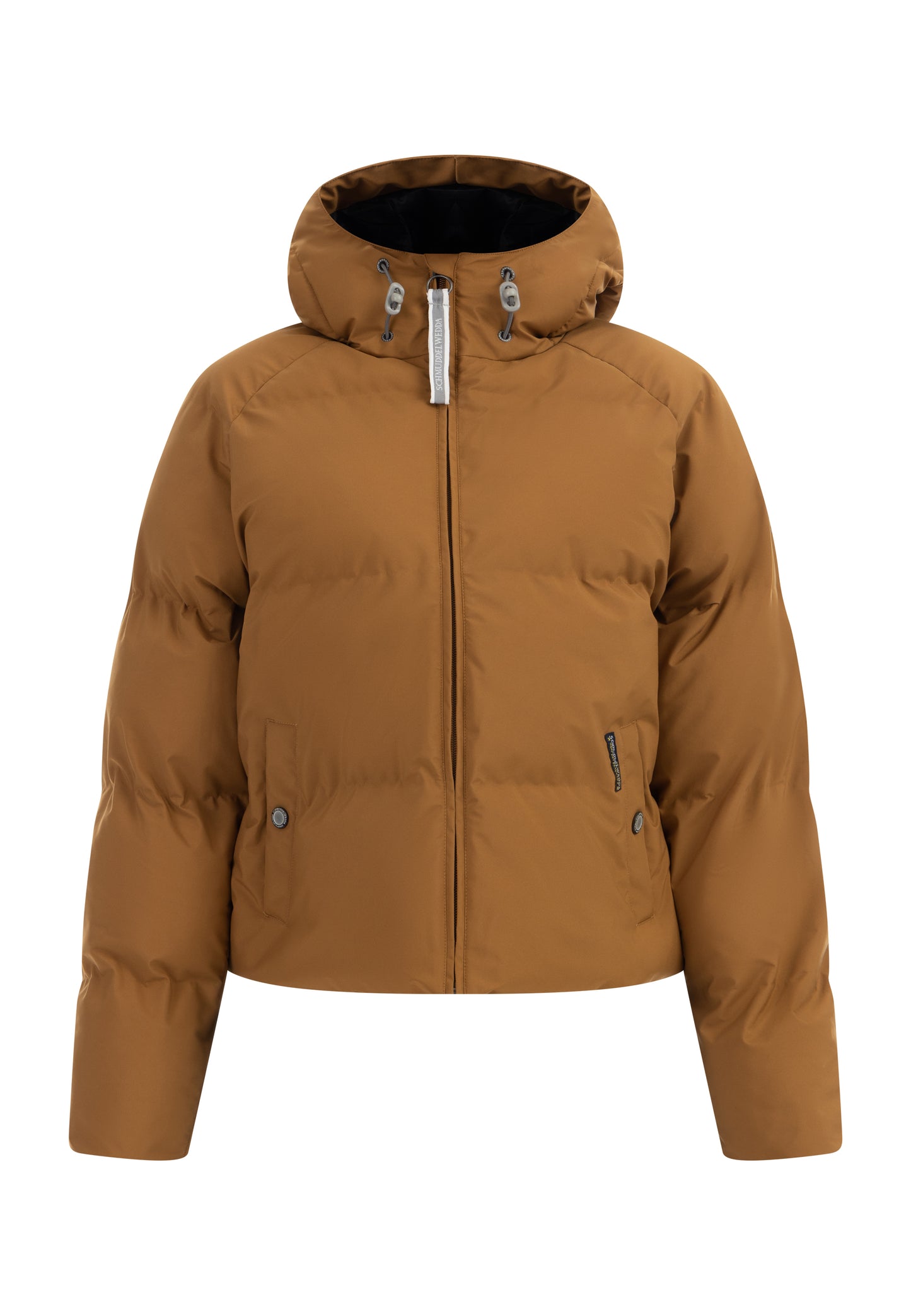 Schmuddelwedda women's padded winter jacket