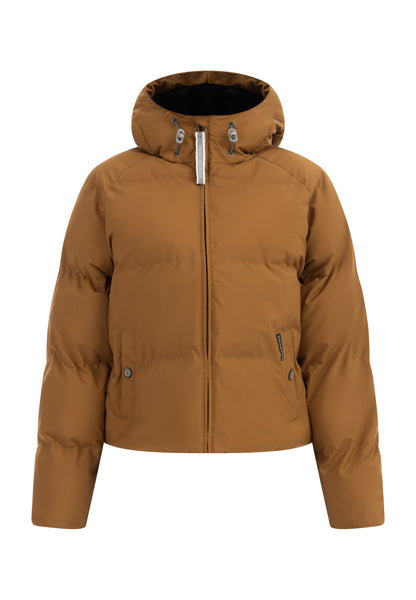 Schmuddelwedda women's padded winter jacket