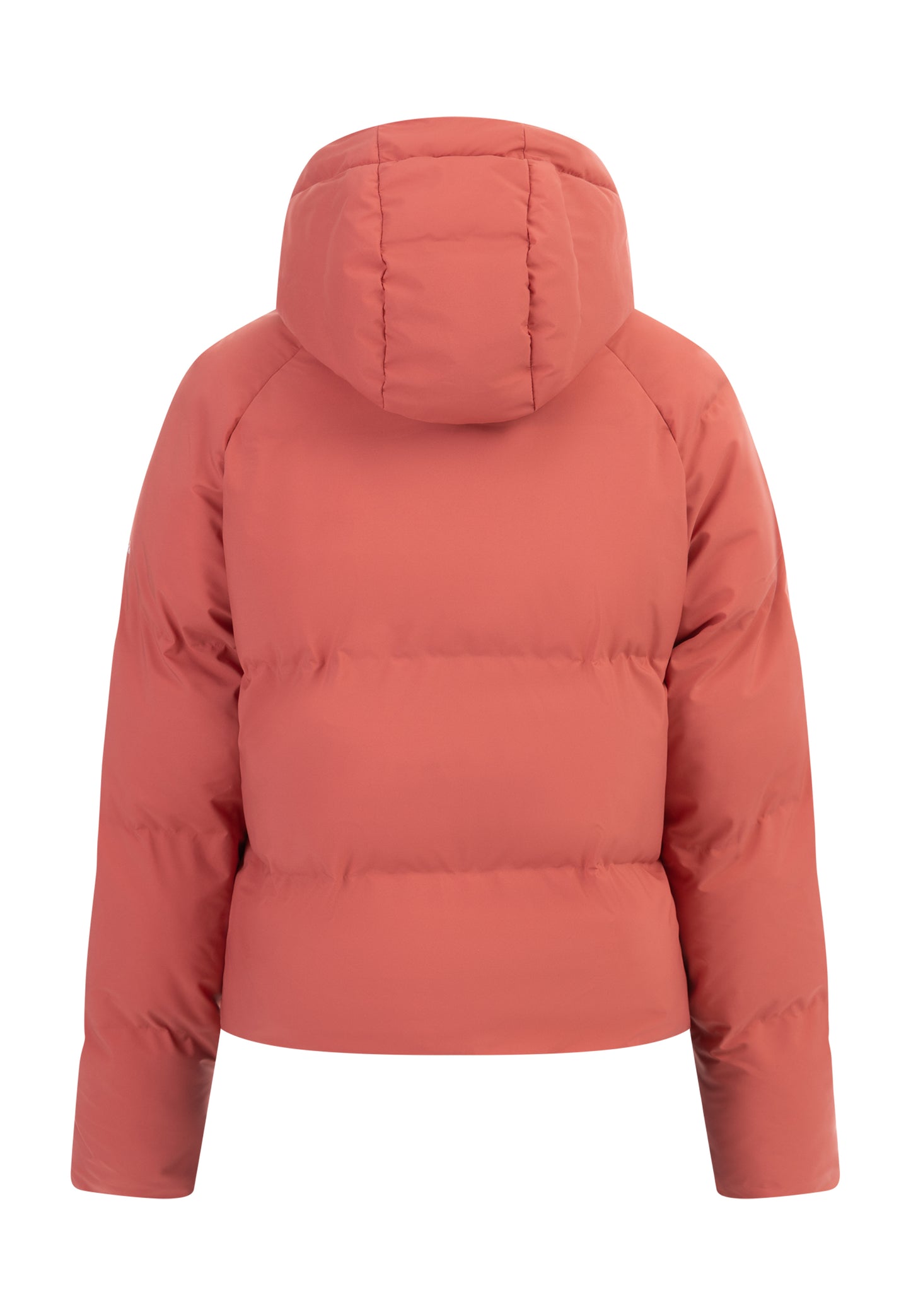 Schmuddelwedda women's padded winter jacket