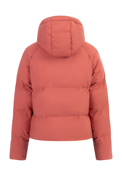 Schmuddelwedda women's padded winter jacket