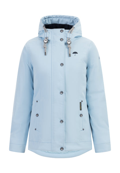 Schmuddelwedda women's winter jacket