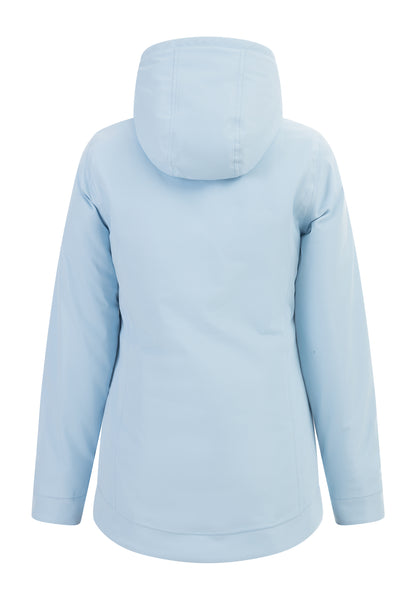 Schmuddelwedda women's winter jacket
