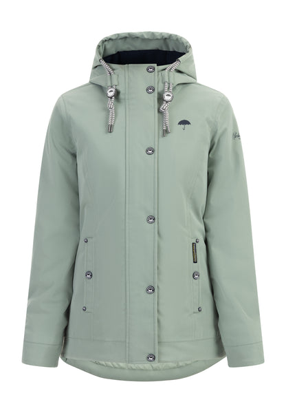 Schmuddelwedda women's winter jacket