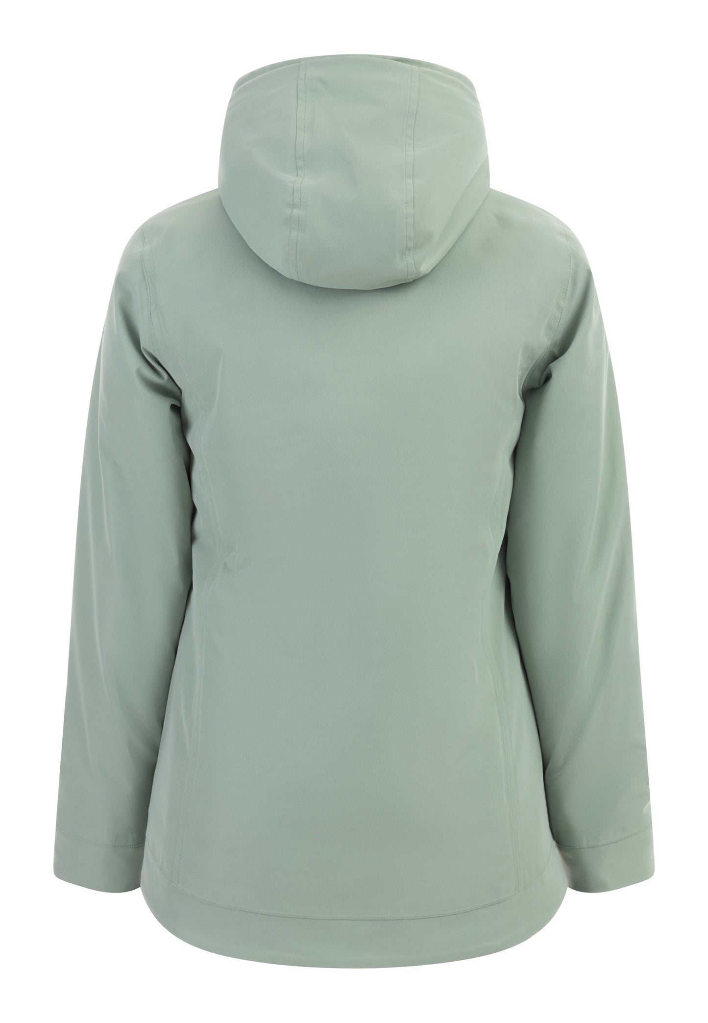 Schmuddelwedda women's winter jacket