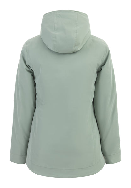 Schmuddelwedda women's winter jacket