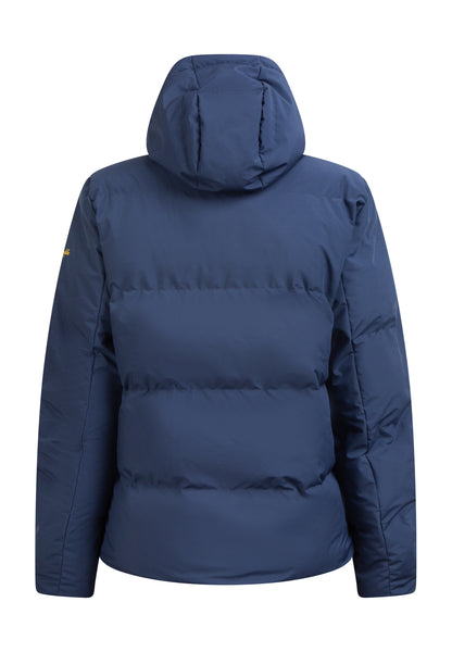 Schmuddelwedda men's padded winter jacket