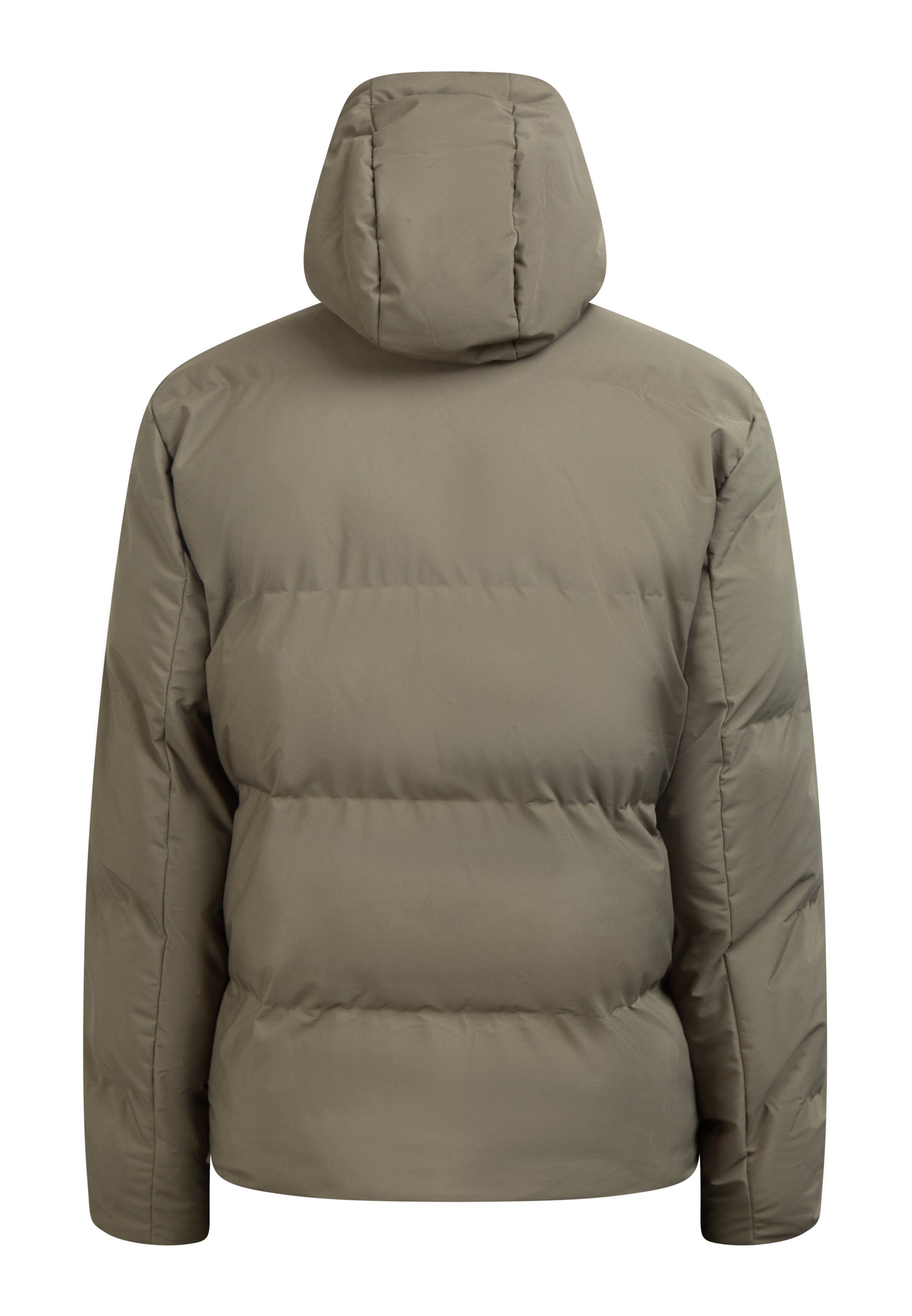 Schmuddelwedda men's padded winter jacket