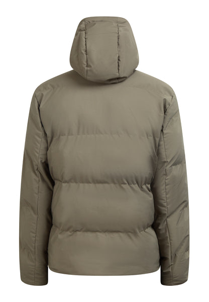 Schmuddelwedda men's padded winter jacket